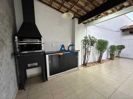 Foto 25 do(a) Casa em Condomínio de 4 quartos à venda em Vale das Amendoeiras, Contagem