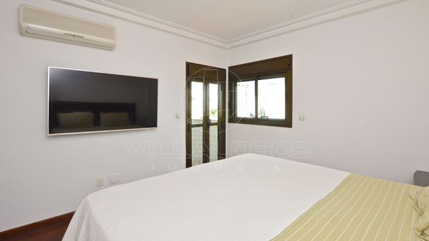 Foto 39 do(a) Loft de 4 quartos à venda em Alto da Lapa, São Paulo