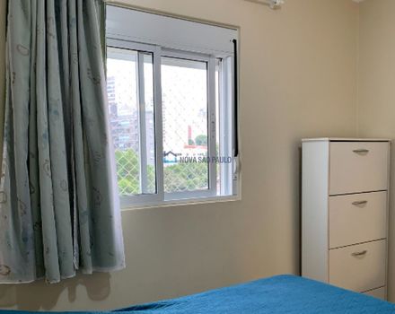 Foto 15 do(a) Apartamento de 3 quartos à venda em Bosque da Saúde, São Paulo