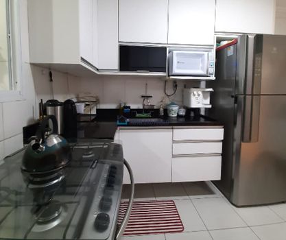 Foto 22 do(a) Apartamento de 3 quartos à venda em Bosque da Saúde, São Paulo