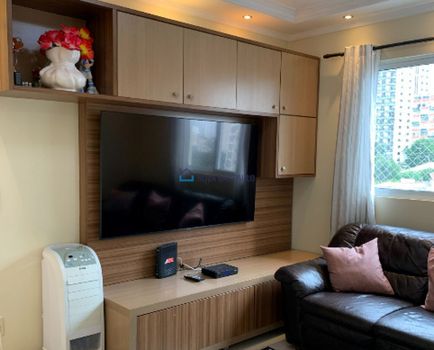 Foto 4 do(a) Apartamento de 3 quartos à venda em Bosque da Saúde, São Paulo