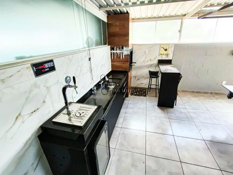 Foto 8 do(a) Apartamento de 2 quartos para alugar em Gleba Ribeirão Limeiro, Londrina