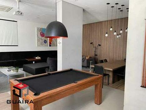 Foto 9 do(a) Apartamento de 1 quartos à venda em Pinheiros, São Paulo