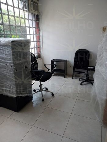 Foto 28 do(a) Sala / Conjunto Comercial false para alugar em Vila Osasco, Osasco