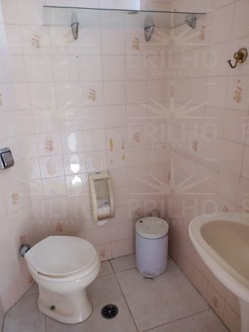 Foto 30 do(a) Sala / Conjunto Comercial false para alugar em Vila Osasco, Osasco