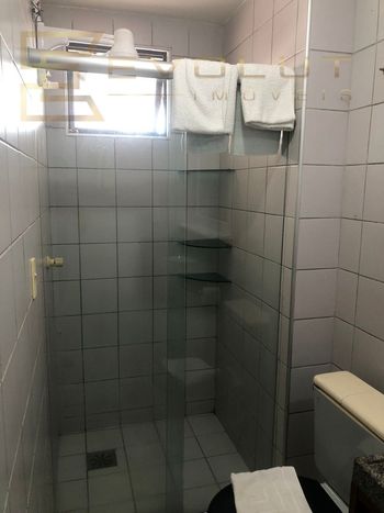 Foto 7 do(a) Apartamento de 1 quartos à venda em Meireles, Fortaleza