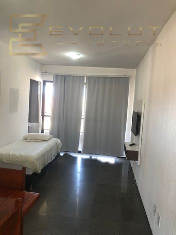 Foto 4 do(a) Apartamento de 1 quartos à venda em Meireles, Fortaleza