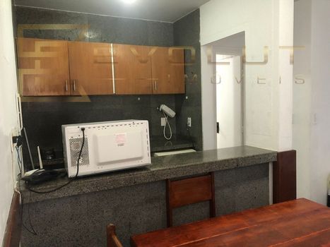 Foto 6 do(a) Apartamento de 1 quartos à venda em Meireles, Fortaleza