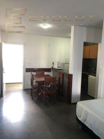 Foto 8 do(a) Apartamento de 1 quartos à venda em Meireles, Fortaleza