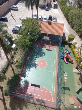 Foto 35 do(a) Apartamento de 2 quartos à venda em Vila Ivone, São Paulo