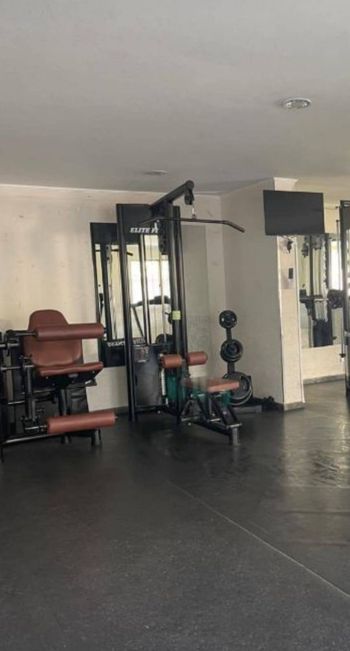 Foto 39 do(a) Apartamento de 2 quartos à venda em Vila Ivone, São Paulo