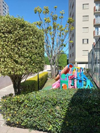 Foto 13 do(a) Apartamento de 2 quartos à venda em Vila Ivone, São Paulo