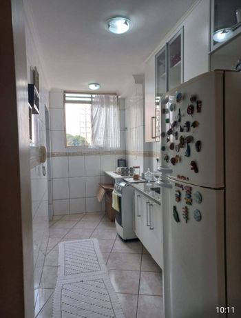 Foto 38 do(a) Apartamento de 2 quartos à venda em Vila Ivone, São Paulo