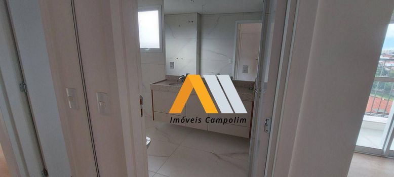 Foto 44 do(a) Apartamento de 3 quartos para alugar em Jardim América, Sorocaba