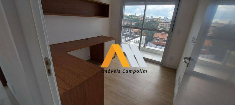 Foto 19 do(a) Apartamento de 3 quartos para alugar em Jardim América, Sorocaba