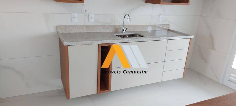 Foto 11 do(a) Apartamento de 3 quartos para alugar em Jardim América, Sorocaba