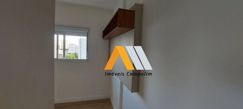 Foto 33 do(a) Apartamento de 3 quartos para alugar em Jardim América, Sorocaba
