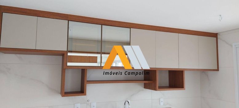 Foto 12 do(a) Apartamento de 3 quartos para alugar em Jardim América, Sorocaba