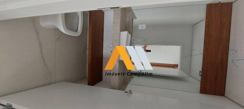Foto 18 do(a) Apartamento de 3 quartos para alugar em Jardim América, Sorocaba