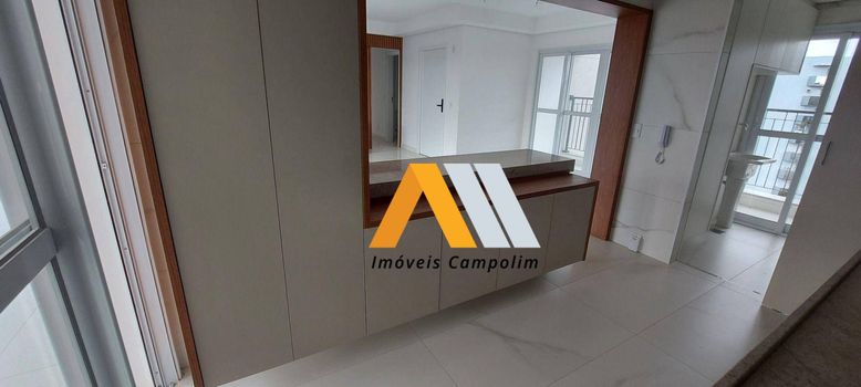 Foto 13 do(a) Apartamento de 3 quartos para alugar em Jardim América, Sorocaba