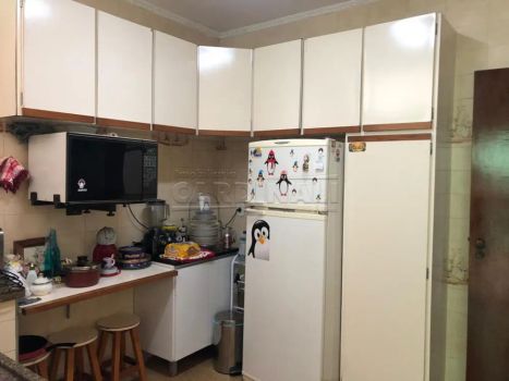 Foto 12 do(a) Casa de 3 quartos à venda em Parque Santa Felícia Jardim, São Carlos