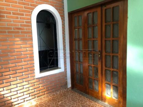 Foto 10 do(a) Casa de 3 quartos à venda em Parque Santa Felícia Jardim, São Carlos