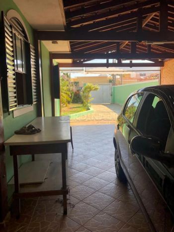 Foto 6 do(a) Casa de 3 quartos à venda em Parque Santa Felícia Jardim, São Carlos