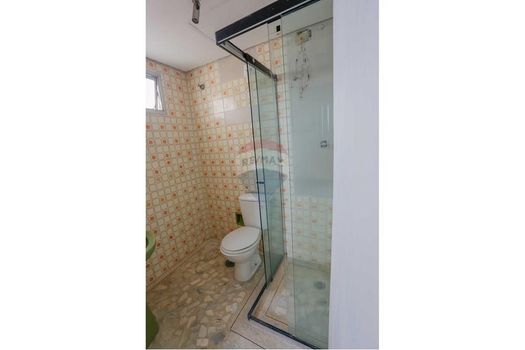 Foto 12 do(a) Apartamento de 3 quartos à venda em Vila Trujillo, Sorocaba