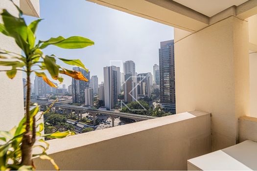 Foto 11 do(a) Apartamento de 3 quartos à venda em Brooklin Paulista, São Paulo