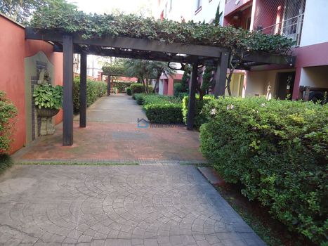 Foto 34 do(a) Apartamento de 3 quartos à venda em Jardim São Savério, São Paulo