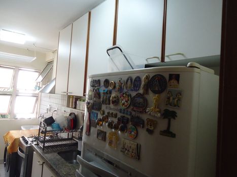 Foto 30 do(a) Apartamento de 3 quartos à venda em Jardim São Savério, São Paulo