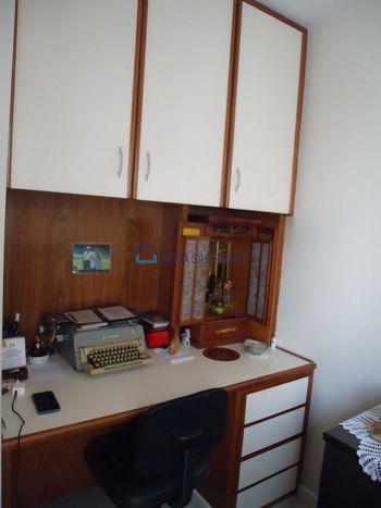 Foto 23 do(a) Apartamento de 3 quartos à venda em Jardim São Savério, São Paulo