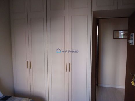 Foto 14 do(a) Apartamento de 3 quartos à venda em Jardim São Savério, São Paulo