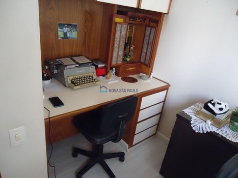 Foto 20 do(a) Apartamento de 3 quartos à venda em Jardim São Savério, São Paulo
