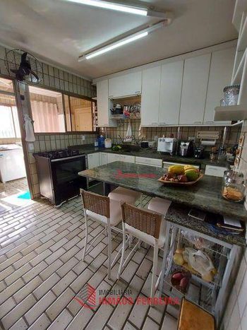 Foto 17 do(a) Cobertura de 3 quartos à venda em Centro, São José do Rio Preto