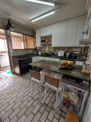 Foto 23 do(a) Cobertura de 3 quartos à venda em Centro, São José do Rio Preto