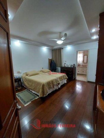 Foto 15 do(a) Cobertura de 3 quartos à venda em Centro, São José do Rio Preto