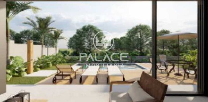 Foto 3 do(a) Casa em Condomínio de 4 quartos à venda em Loteamento Santa Rosa, Piracicaba