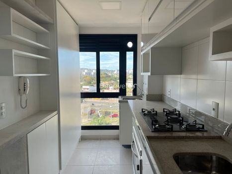 Foto 3 do(a) Apartamento de 3 quartos à venda em Cristal, Porto Alegre
