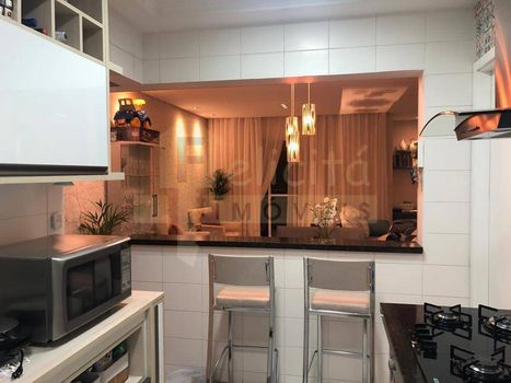 Foto 26 do(a) Apartamento de 2 quartos à venda em Jardim Tupanci, Barueri