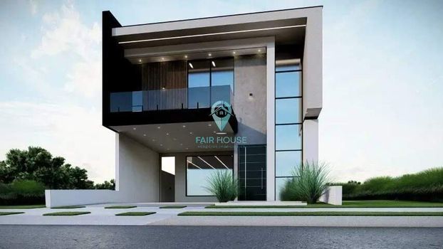 Foto 12 do(a) Casa de 3 quartos à venda em Jardim Terras de São Francisco, Sorocaba