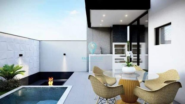 Foto 10 do(a) Casa de 3 quartos à venda em Jardim Terras de São Francisco, Sorocaba