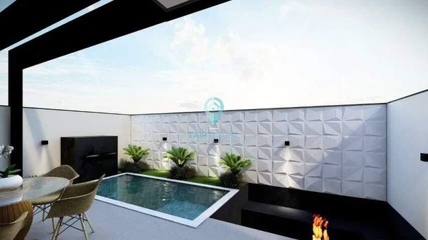 Foto 5 do(a) Casa de 3 quartos à venda em Jardim Terras de São Francisco, Sorocaba