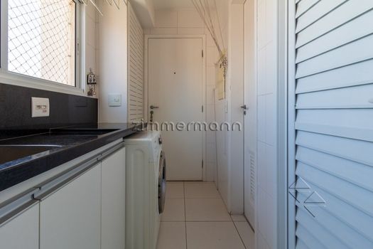 Foto 22 do(a) Apartamento de 3 quartos à venda em Perdizes, São Paulo