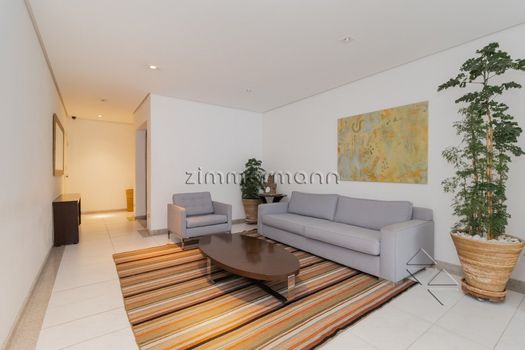 Foto 37 do(a) Apartamento de 3 quartos à venda em Perdizes, São Paulo