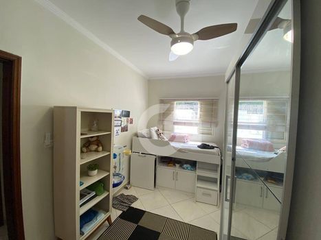 Foto 15 do(a) Casa em Condomínio de 3 quartos à venda em Jardim Boer I, Americana