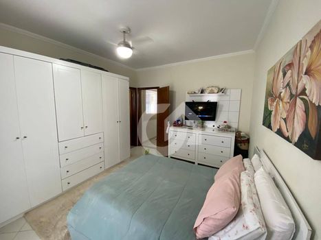 Foto 13 do(a) Casa em Condomínio de 3 quartos à venda em Jardim Boer I, Americana