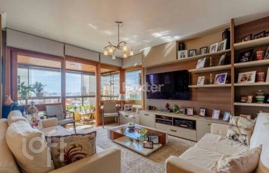 Foto 1 do(a) Apartamento de 3 quartos à venda em Chácara das Pedras, Porto Alegre