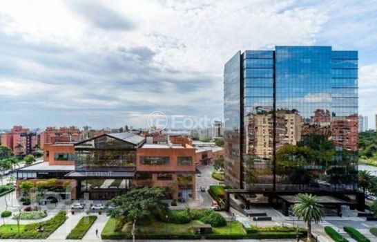Foto 6 do(a) Apartamento de 3 quartos à venda em Chácara das Pedras, Porto Alegre
