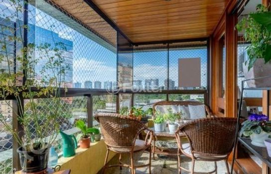 Foto 2 do(a) Apartamento de 3 quartos à venda em Chácara das Pedras, Porto Alegre
